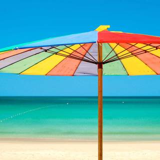 Macbook 4k summer wallpaper