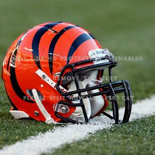 NFL helmets wallpaper