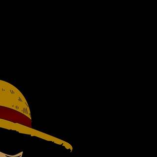 Amoled One Piece wallpaper