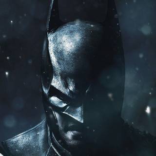 Mobile HD Batman wallpaper