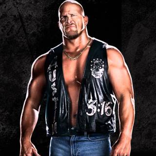 Stone Cold desktop wallpaper