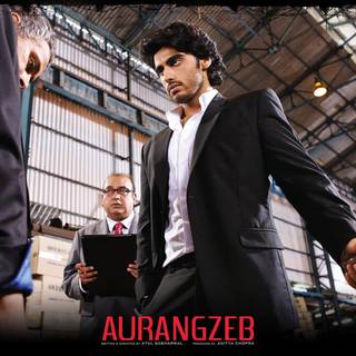 Aurangzeb wallpaper