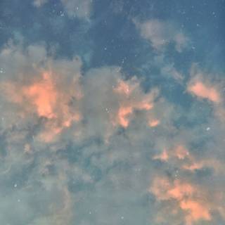 Ethereal aesthetic wallpaper