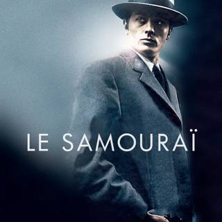 Le Samourai wallpaper