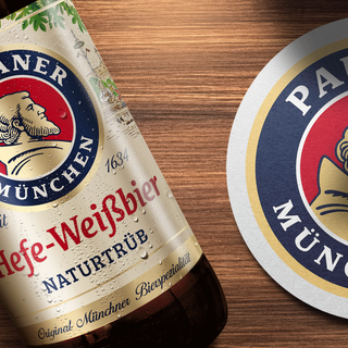 Paulaner Brewery wallpaper