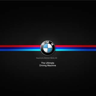 BMW 4k desktop logo wallpaper