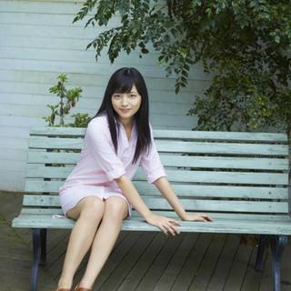 Haruna Kawaguchi wallpaper