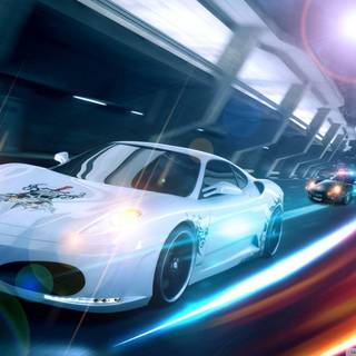Fastest cars wallpaper