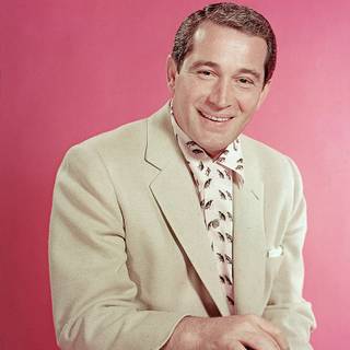 Perry Como wallpaper