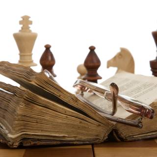 Chess quotes wallpaper