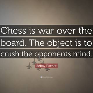 Chess quotes wallpaper