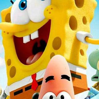 Comic and animation wallpaper