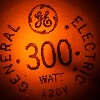 General electric wallpaper