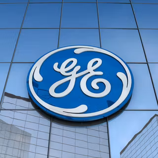 General electric wallpaper