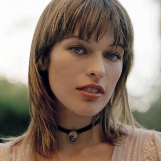 Ivana Miličević wallpaper