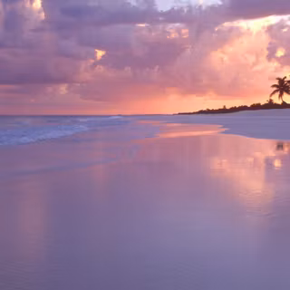 Cancun Mexico wallpaper