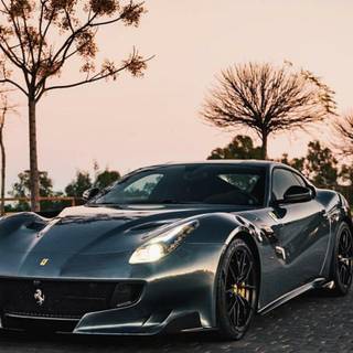 Ferrari F12 TdF wallpaper