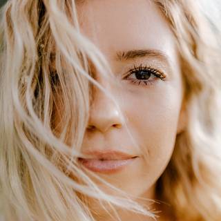 Portrait 4k mobile wallpaper