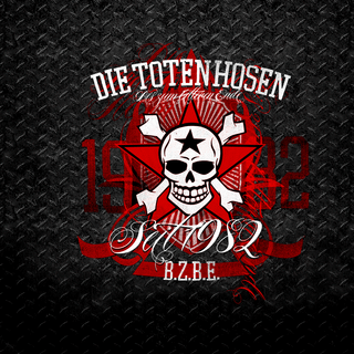 Die Toten Hosen wallpaper