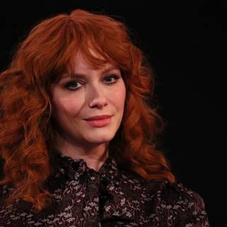 Good Girls Christina Hendricks wallpaper