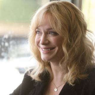 Good Girls Christina Hendricks wallpaper