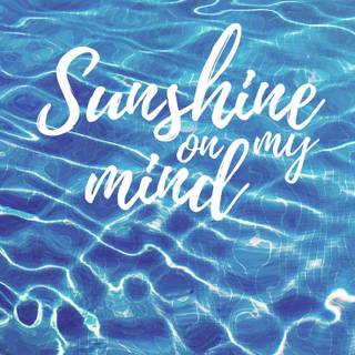 Hello Summer aesthetic wallpaper