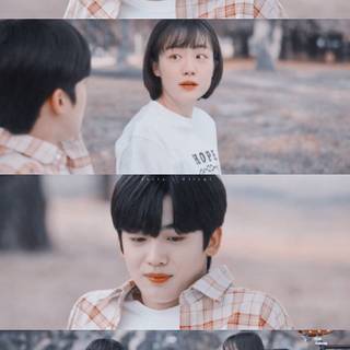 A Love So Beautiful show wallpaper