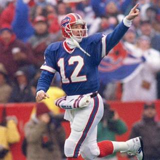 Jim Kelly wallpaper