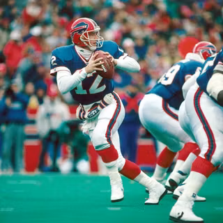 Jim Kelly wallpaper