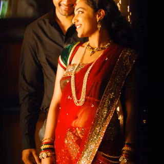 Ishq Telugu movie wallpaper