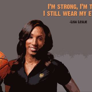 Women motivational wallpaper