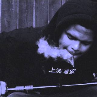Xavier Wulf desktop wallpaper