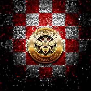 Brentford desktop wallpaper