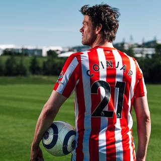 Brentford desktop wallpaper