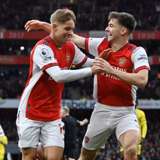 Brentford Team desktop wallpaper