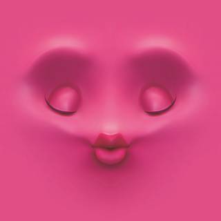 iPhone 7 pink wallpaper