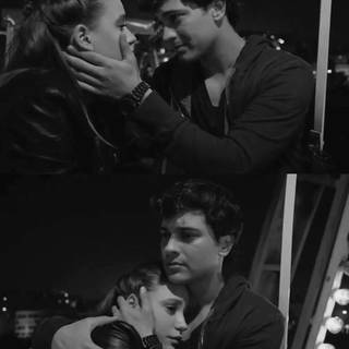 Medcezir wallpaper