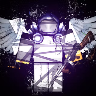 Roblox galaxy wallpaper