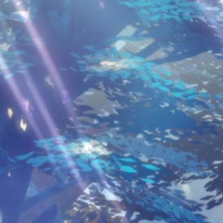 Spirit phone wallpaper