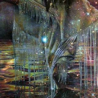 Spirit phone wallpaper