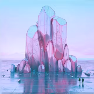 Imagine Dragons Thunder wallpaper