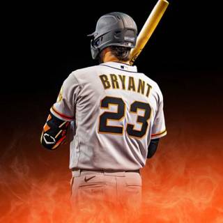 Chris Bryant wallpaper