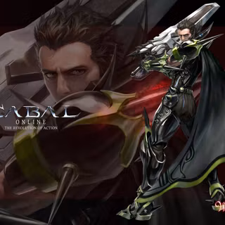 Cabal Online wallpaper
