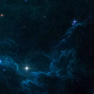 Space vertical wallpaper