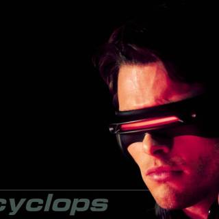 Cyclops X-Men wallpaper