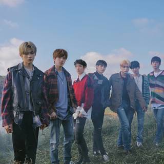 Enhypen MVs wallpaper