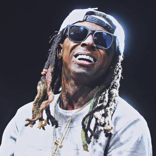 Lil Wayne 2022 wallpaper