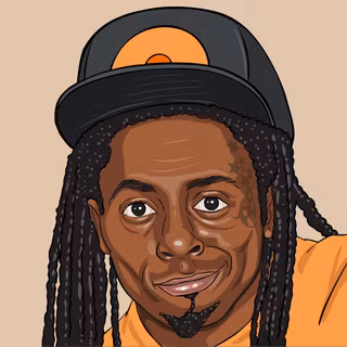 Lil Wayne 2022 wallpaper