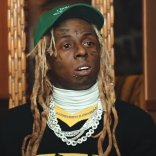 Lil Wayne 2022 wallpaper