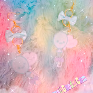Fairy Kei wallpaper